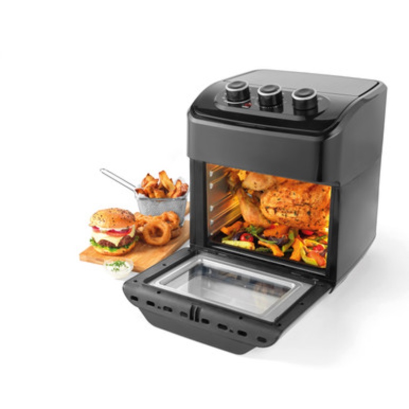 Manual Air Fryer Oven - 12L