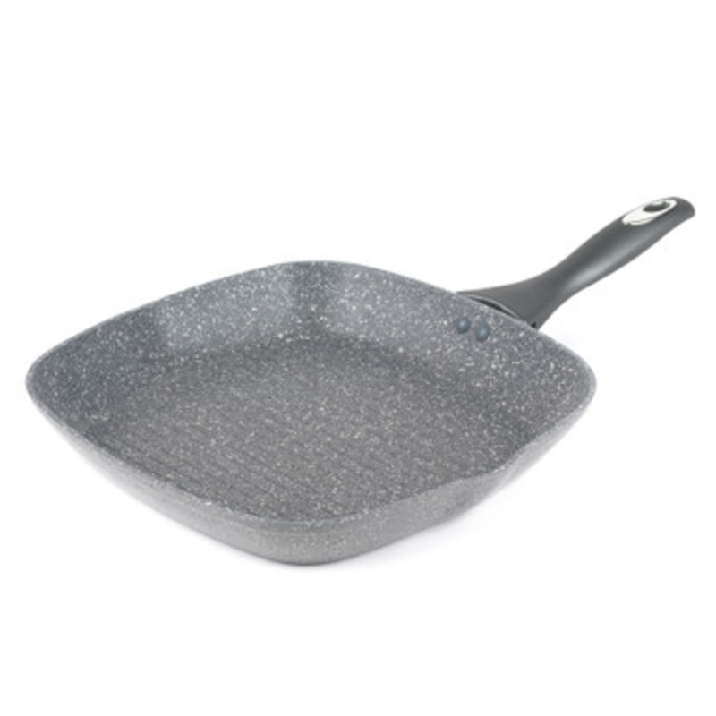 Marblestone 28cm Griddle
