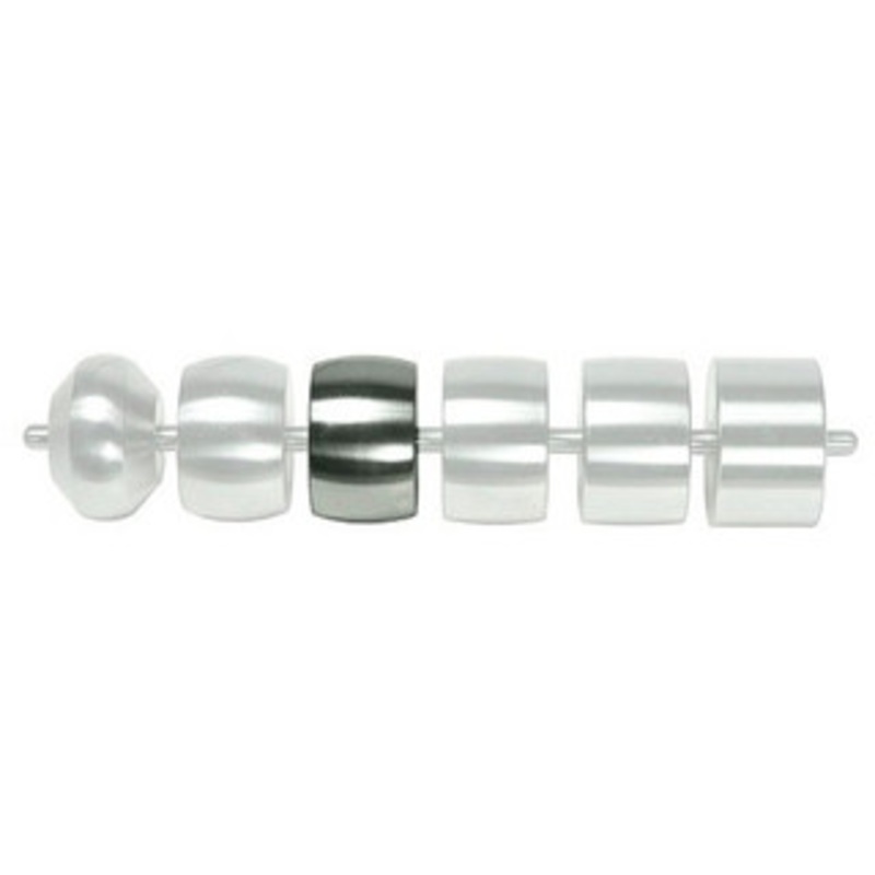 MetalAce 2 Wide x 3.25 Radius Anvil Wheel - MA2-3.25