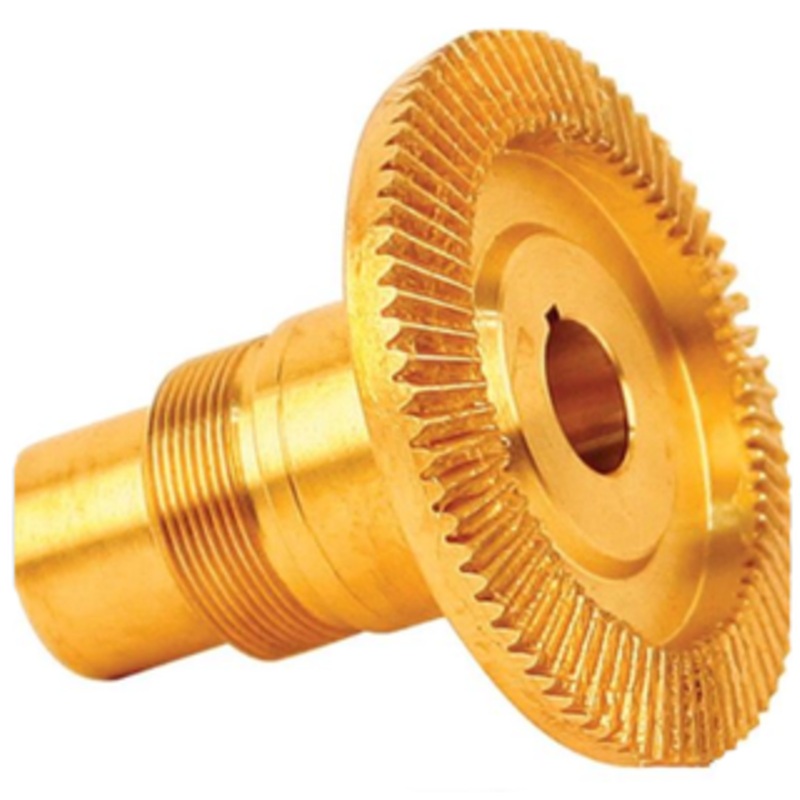 OTMT Bevel Gear for Z Axis OTMT Power Feeds - O37P01017