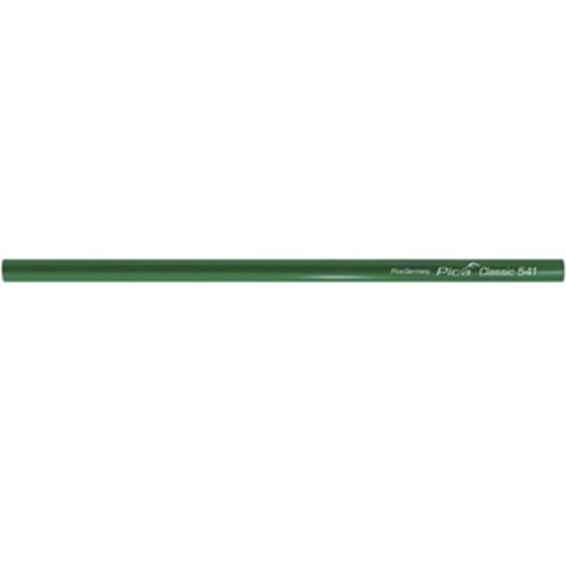 Pica Classic 541 Oval Shape Stonemason Pencil 30cm - 541/30-10