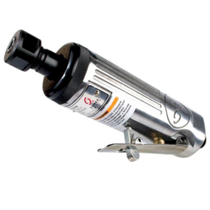 Sunex 1/4 Medium Air Die Grinder - SX230B