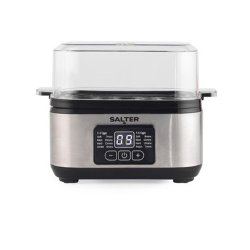 3 in 1 Digital Egg Cooker