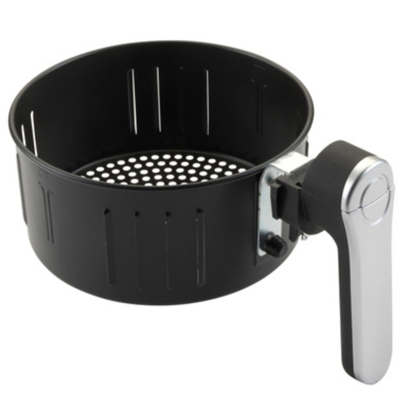 Air Fryer Basket for Salter EK2819 XL Digital Hot Air Fryer