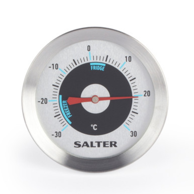 Analogue Fridge/Freezer Thermometer