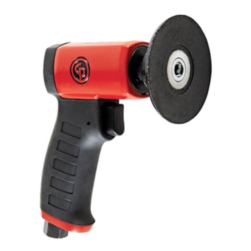 Chicago Pneumatic 3 Mini Orbital Sander - CP7202