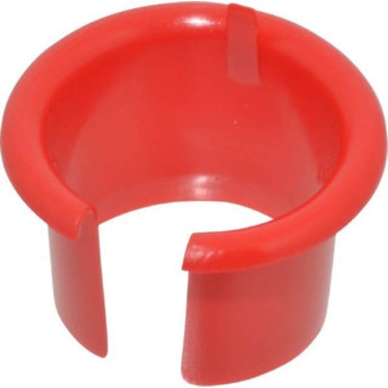 Crouse-Hinds Anti-Short Bushing for 3/4 Conduit For Use with Armoured Cable, Flexible Conduit & Metal Clad Cable ASB 4 - 79302170