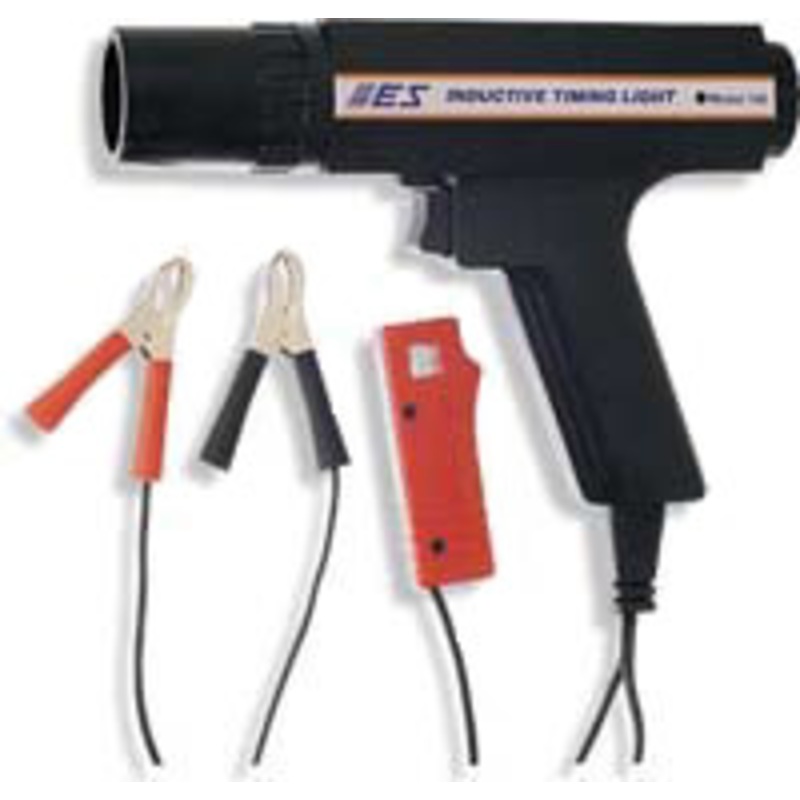 Electronic Specialties Inductive Pick-up Timing Light - EL150