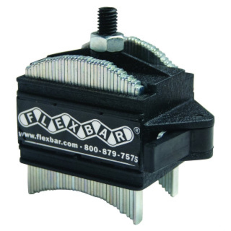 Flexbar Anyform Magnetic Base - 11018