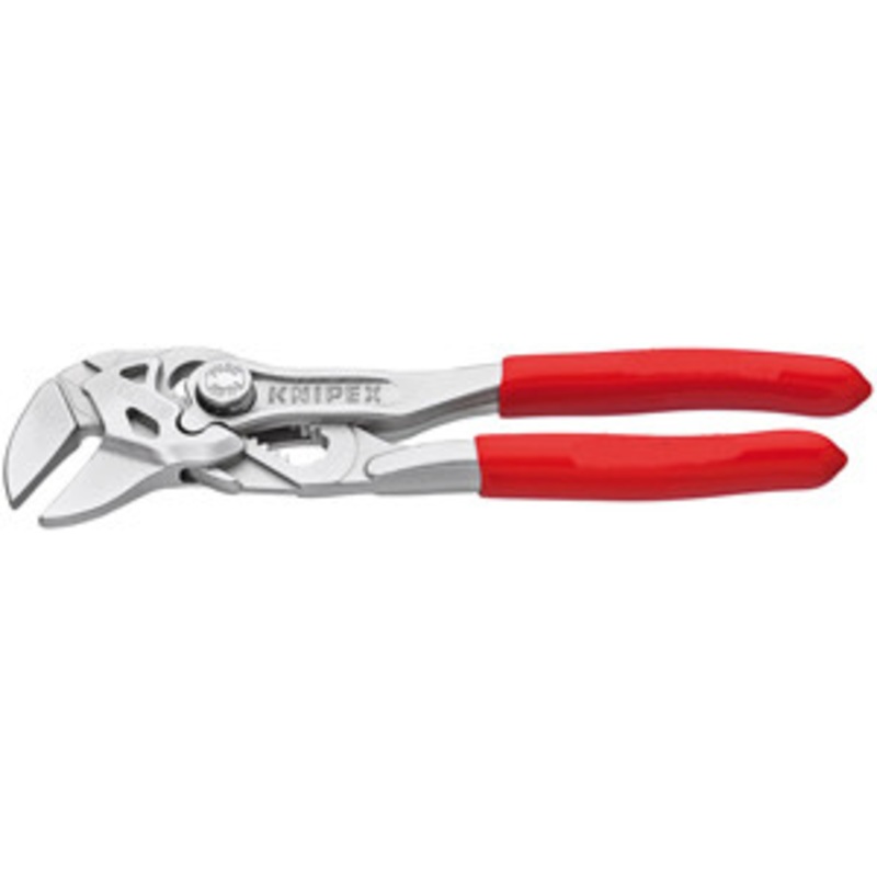 Knipex 12 Plier Wrench - KX8603300