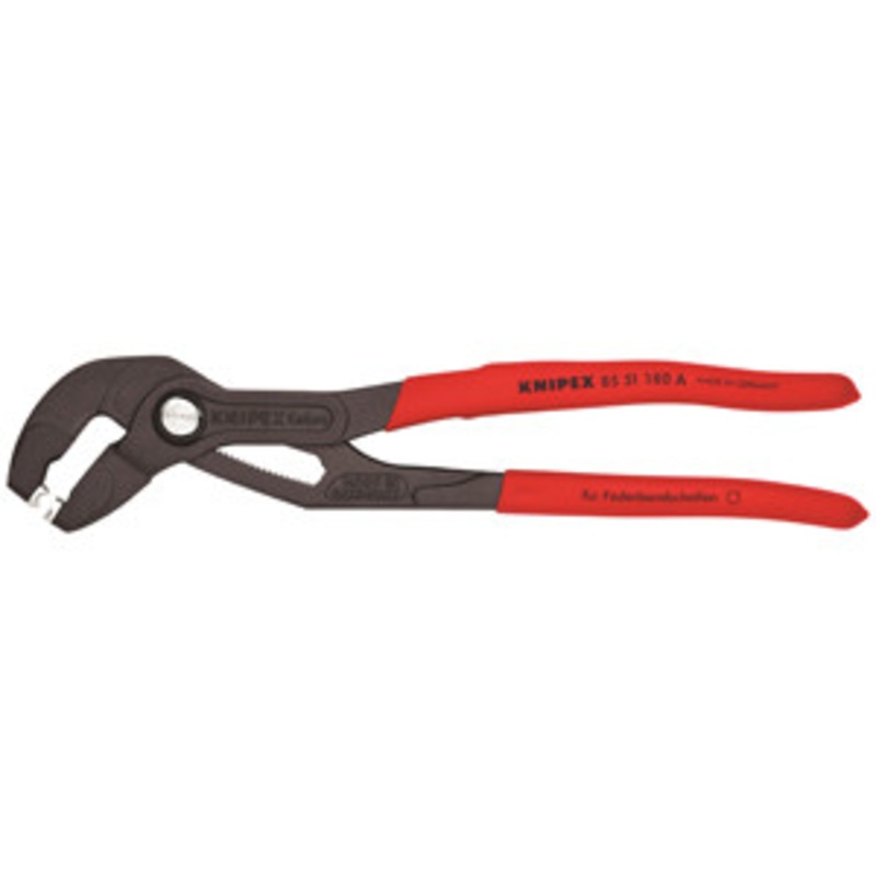 Knipex 7 Hose Clamp Pliers - KX8551180A