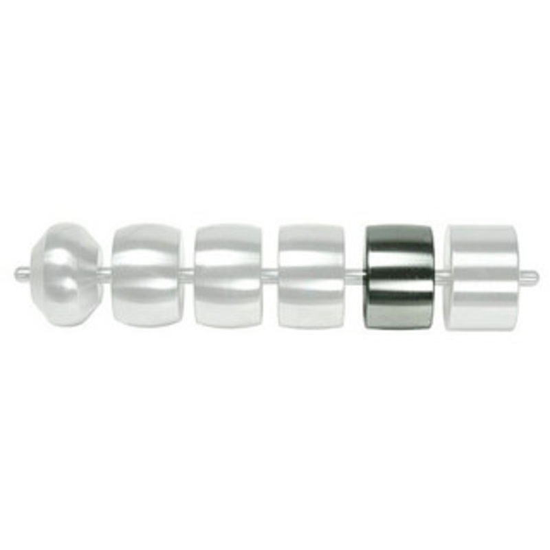 MetalAce 2 Wide x 8.5 Radius Anvil Wheel - MA2-8.50