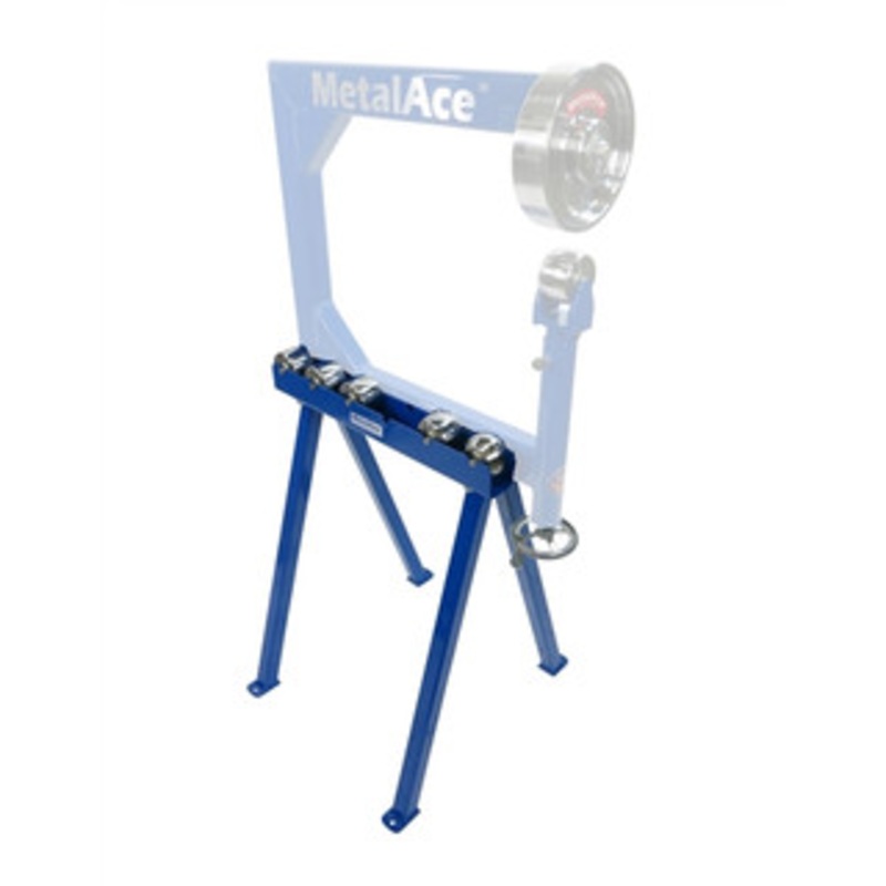 MetalAce 22B English Wheel Stand - MA22B-STAND