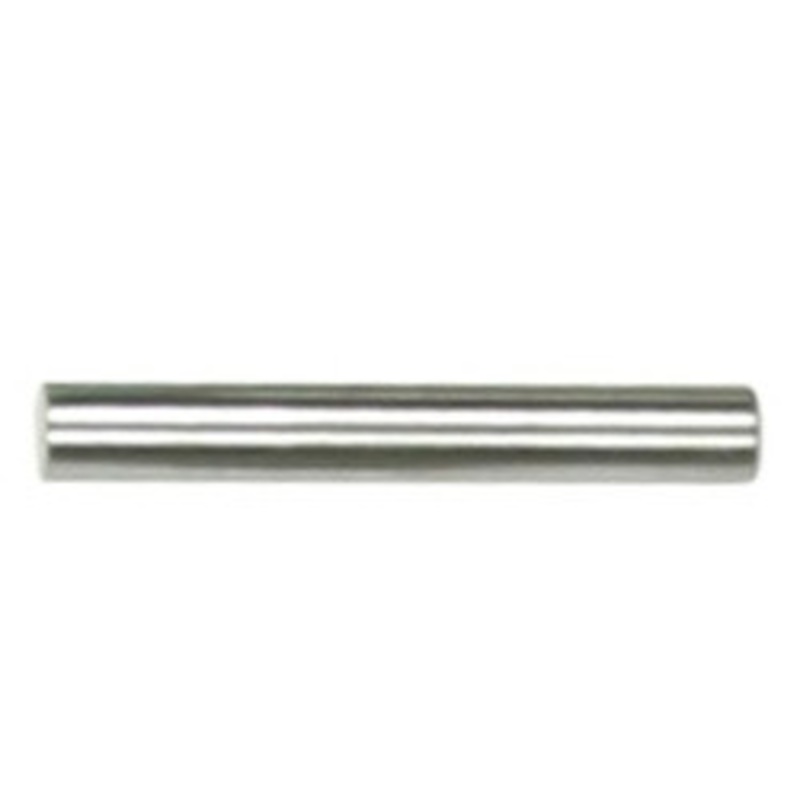 MetalAce Replacement Axle for 2 Anvil Wheels - MA2-AXLE