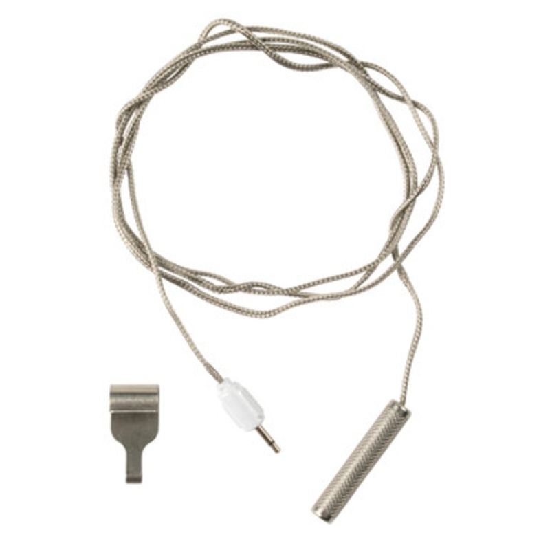 Oven Probe & Oven Hook Clip for  593 WHCR Salter Cook Bluetooth Thermometer