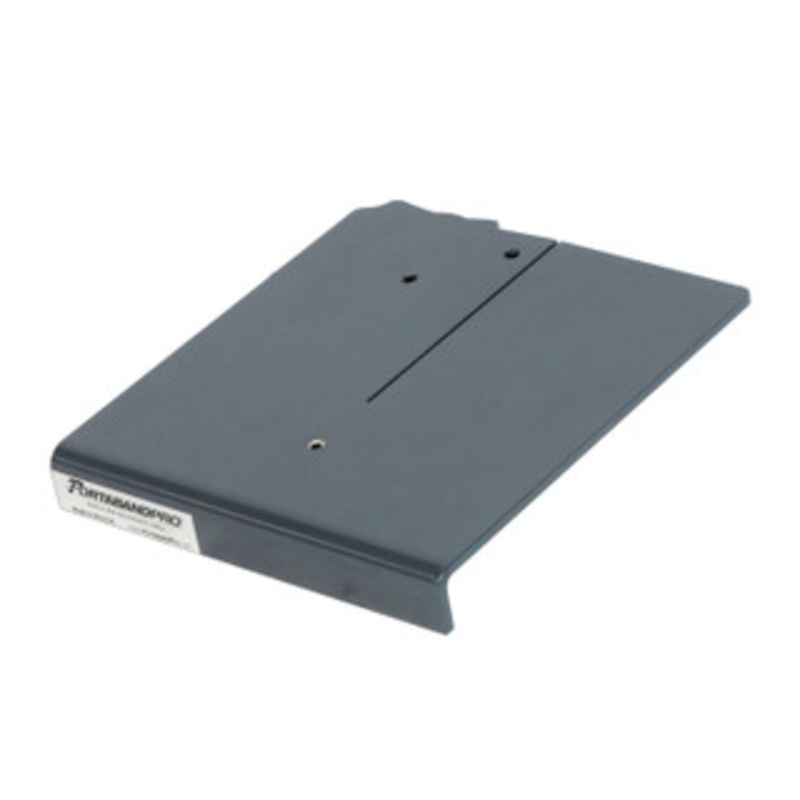 PortabandPro Milwaukee Vertical Accessory Table - PBP-MILWAUKEE-TABL