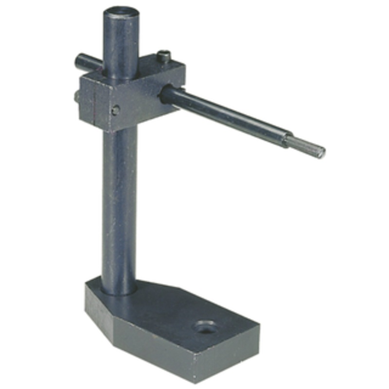 Precise Universal Adjustable Mill Stop - IGB-101