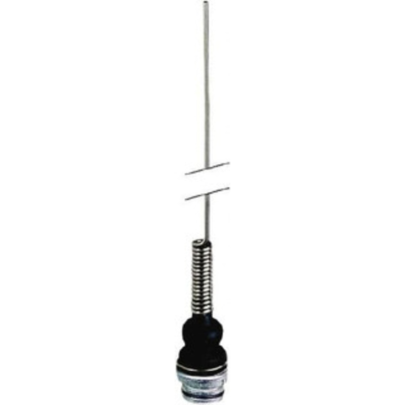 Telemecanique Sensors SPDT, NC/NO, 240 VAC, 250 VDC, Screw Terminal, Cat Whisker Actuator, General Purpose Limit Switch 1, 2, 4, 6, 12, 13, 4X, 6P NEMA Rating, IP66, IP67, IP68 IPR Rating XCMD2106M12 - 59759589