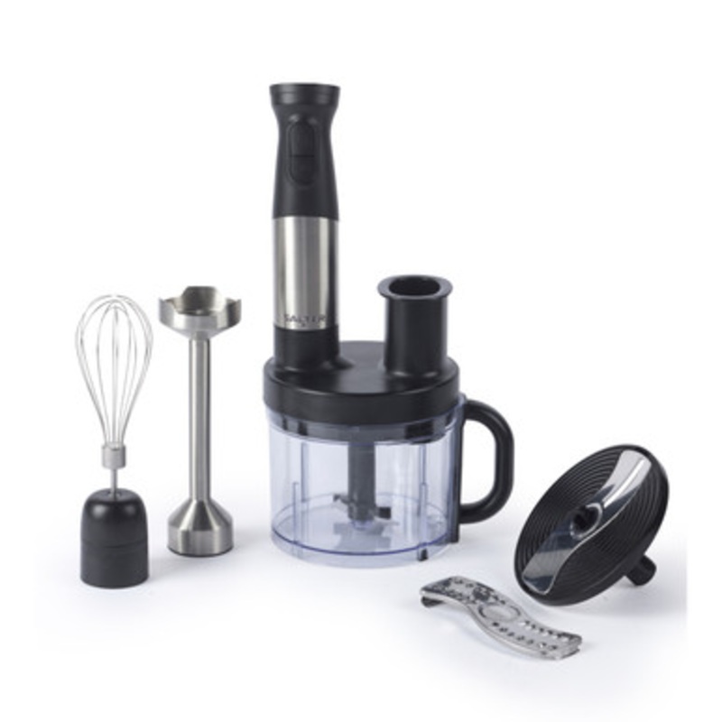 5-in-1 Blend & Prep