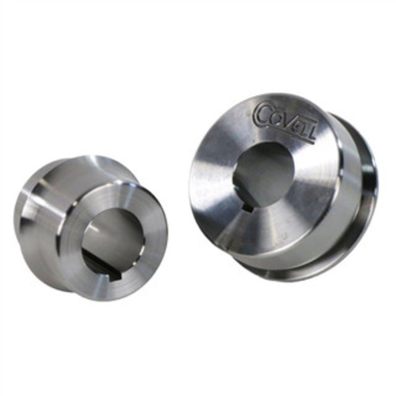 Covell 1/2 inch Round-Over Die - 302-CVL