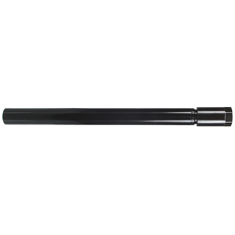 Craftsman Straight Shank Collet Holder, 3/4 Shank Diameter, DA200 Collet Size - TE200-0750