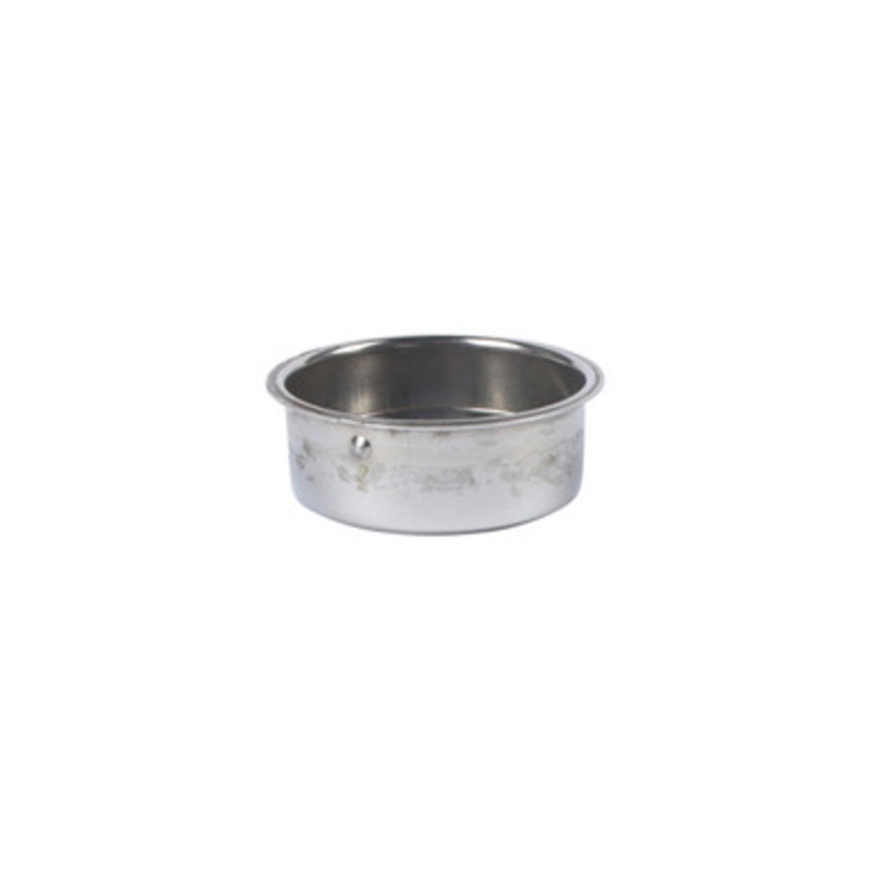 Double Shot Filter for Espresso Machine