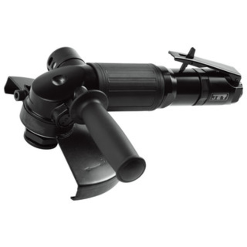 JET JAT-467, 7 Industrial Angle Grinder - 505467