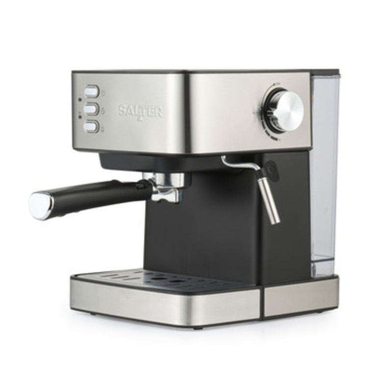 Manual Espresso Machine With Milk Frother