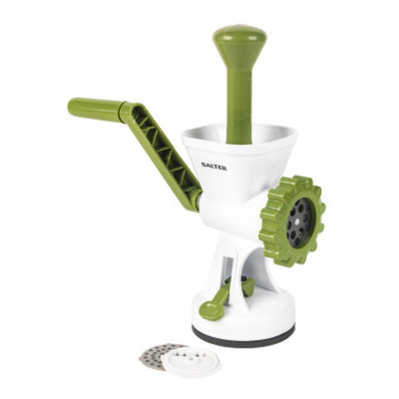 Manual Meat Mincer