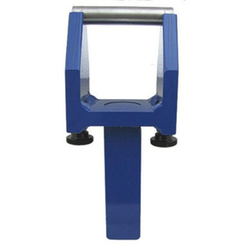 MetalAce 2 Lower Yoke - MA2YOKE-BLUE