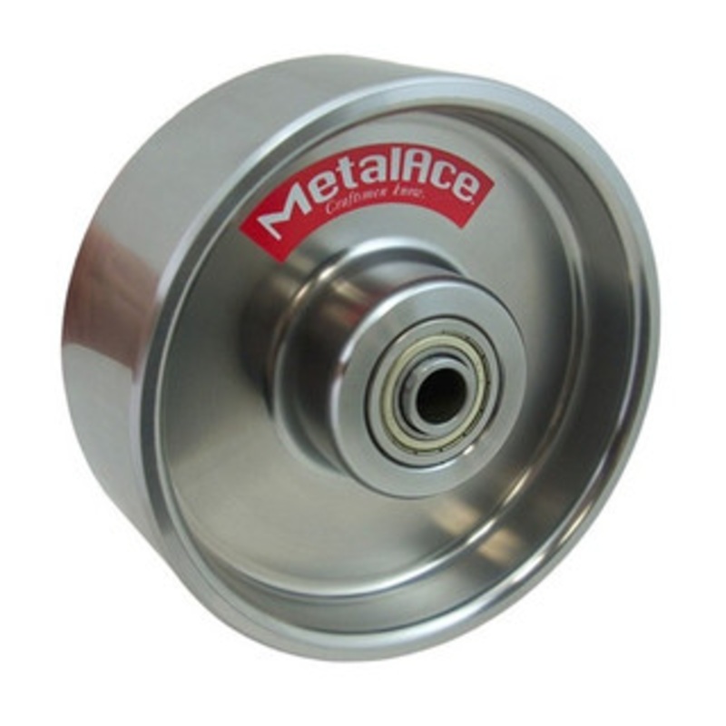 MetalAce 3 Wide Upper Wheel - MA3-UPPER
