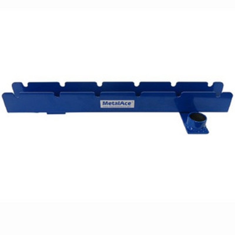 MetalAce Anvil Wheel Storage Tray, 2 - MA2-Tray