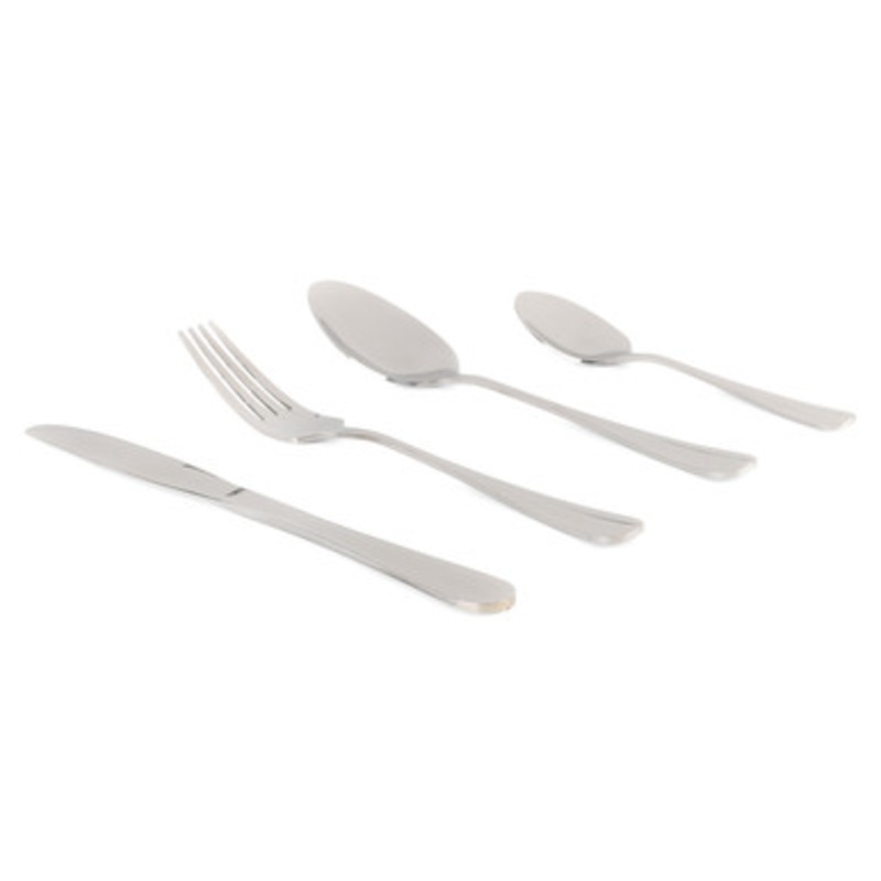 Newbury 48-Piece Cutlery Set