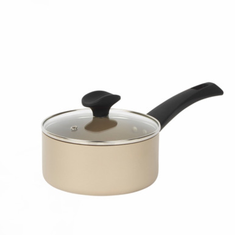 Olympus 16cm Saucepan