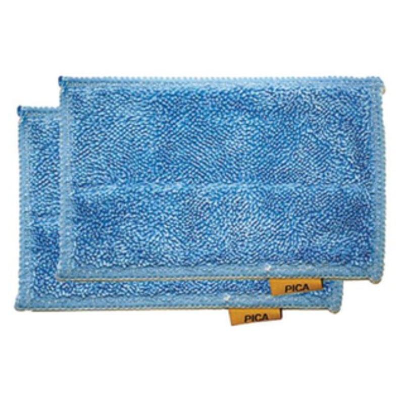 Pica Visor Longlife Microfiber Pads - 965/02
