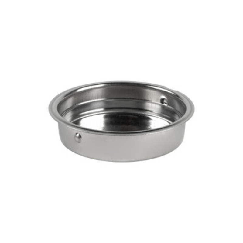 Single Shot Filter for Manual Espresso Machine