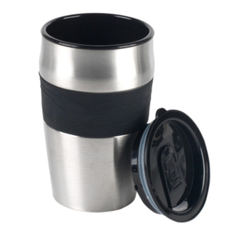 Travel Mug for Salter EK2732 Digital Coffee Maker to Go