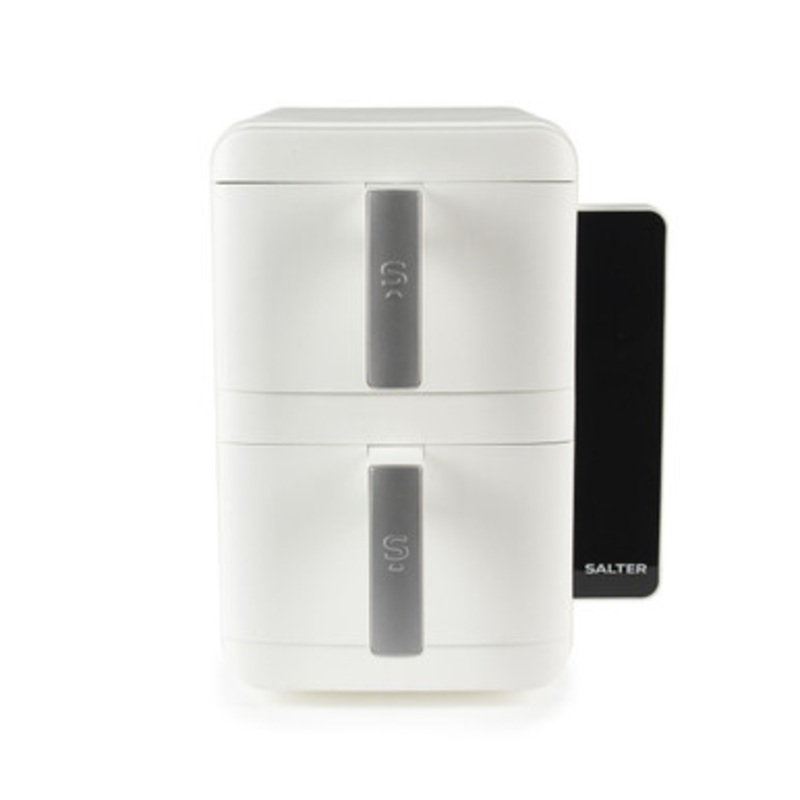 VertiCook Ultra Stackable Air Fryer - White