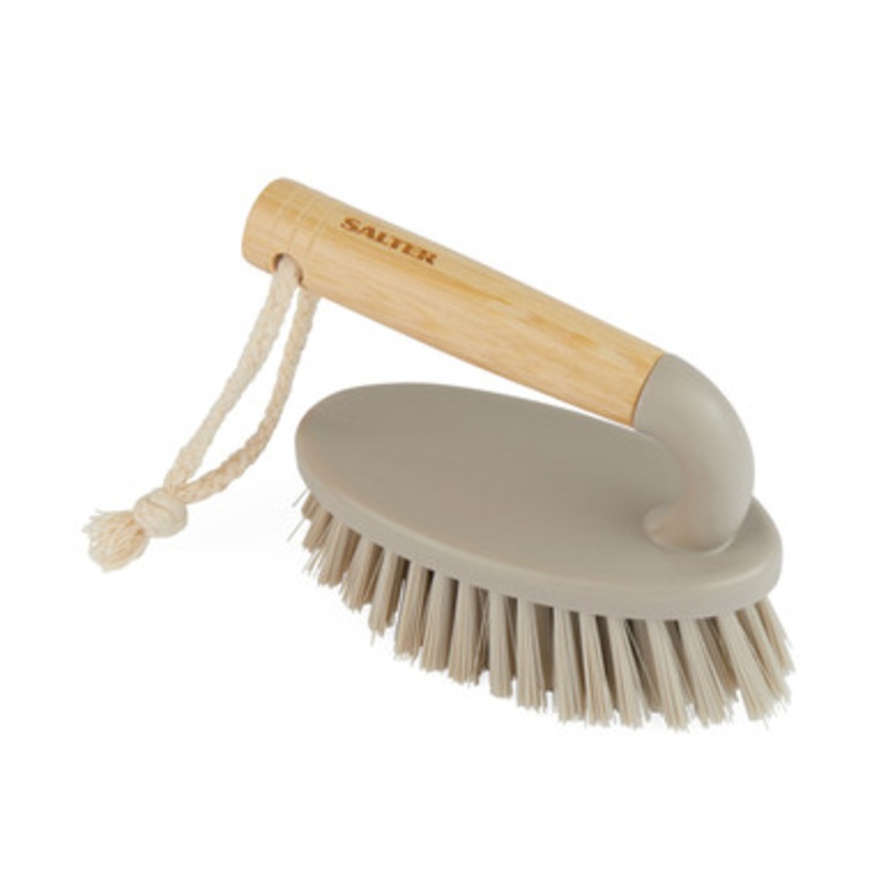Warm Harmony Scrubbing Brush