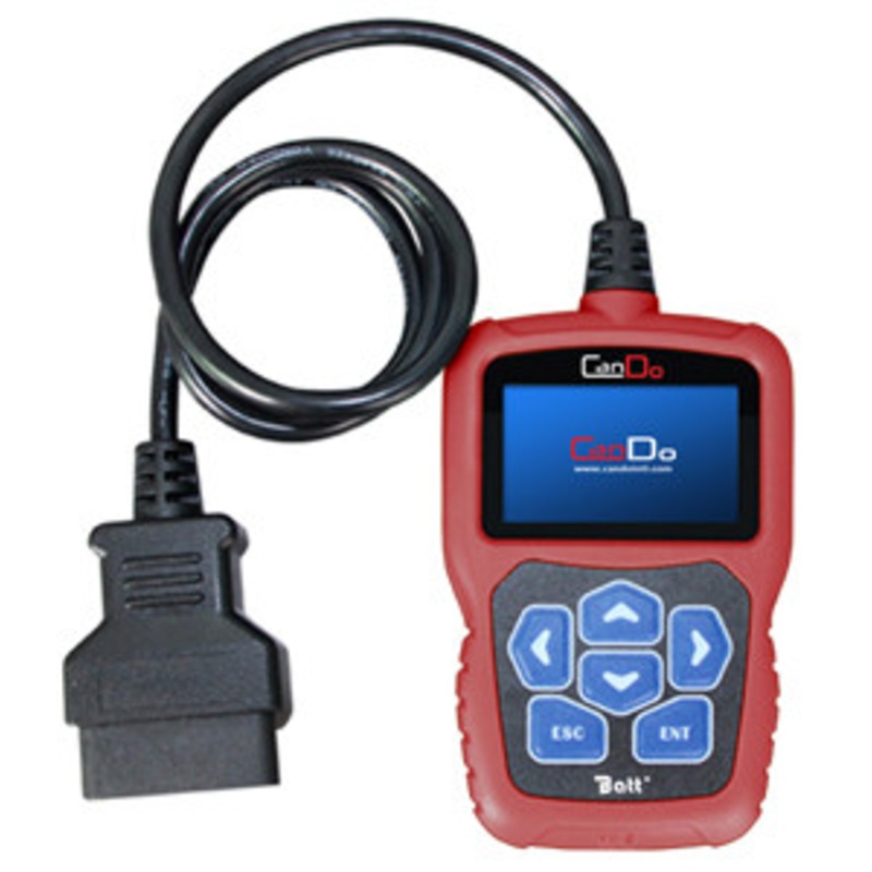 CanDo Battery Plus Reset and Relearn Tool - CD775440