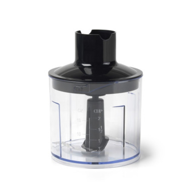 Chopping Bowl for 3 in 1 Blender Set