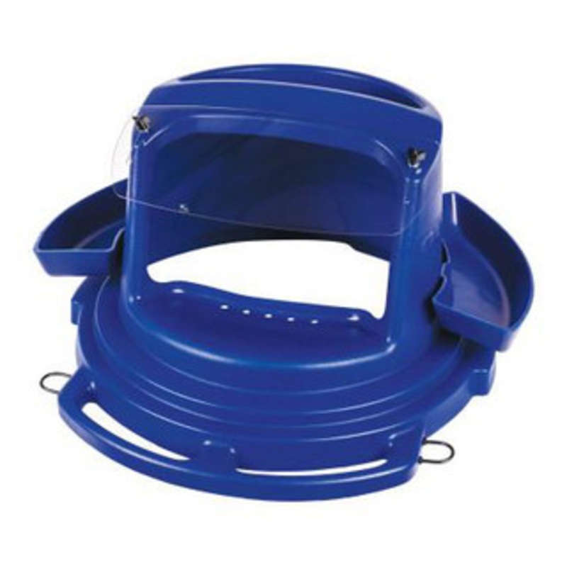 Guardair Chip Collector Lid - CC250