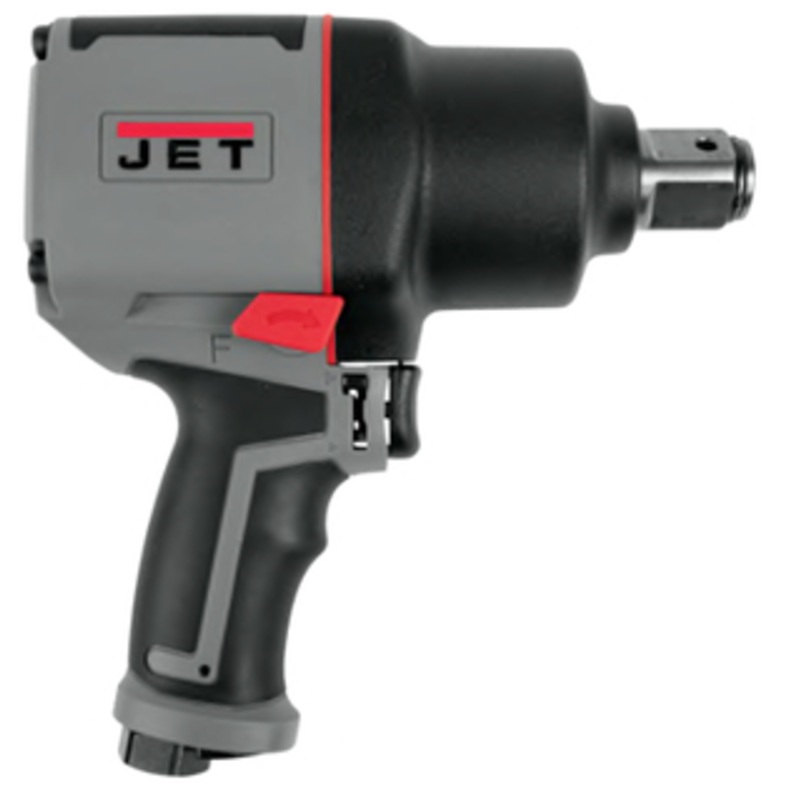 Jet 1 Composite Impact Wrench - JAT-128 - 505128