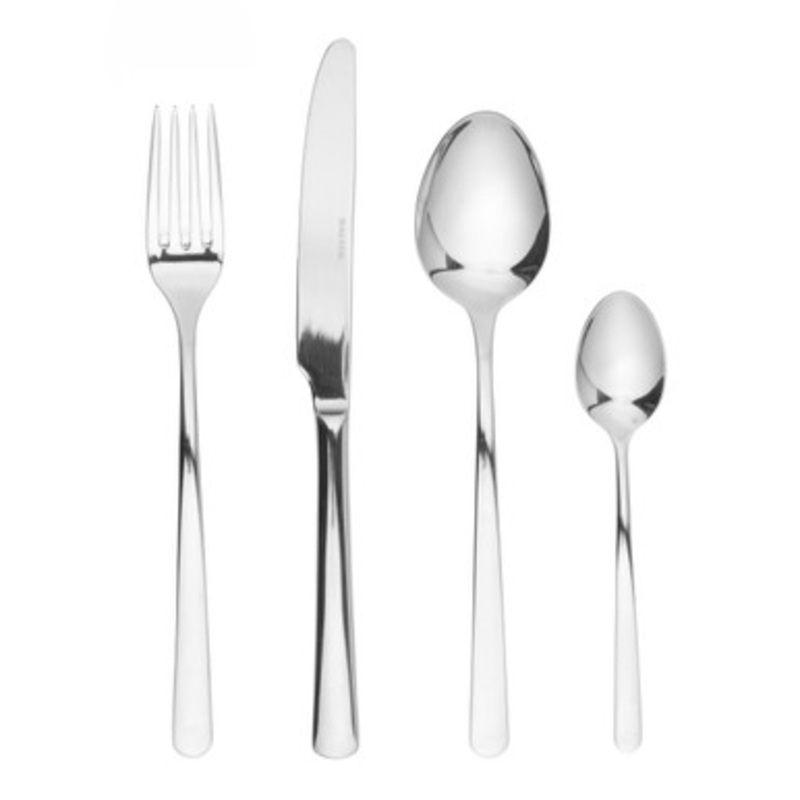 Kendal 16-Piece Cutlery Set