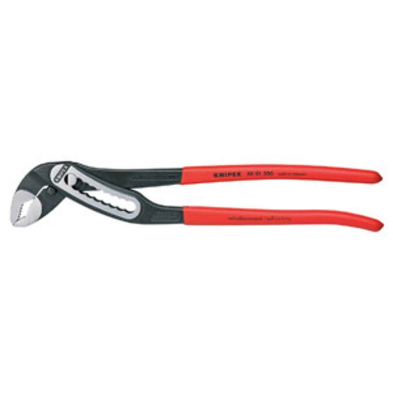 Knipex 12 Alligator Pump Style Plier - KX8801300