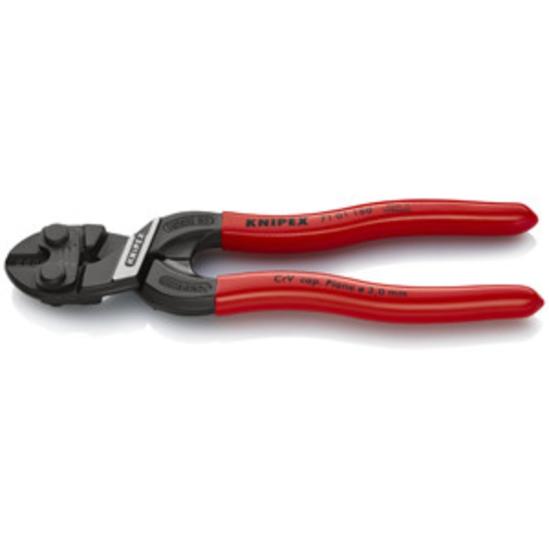 Knipex 6.25 CoBolt Bolt Cutter - KX7101160SB