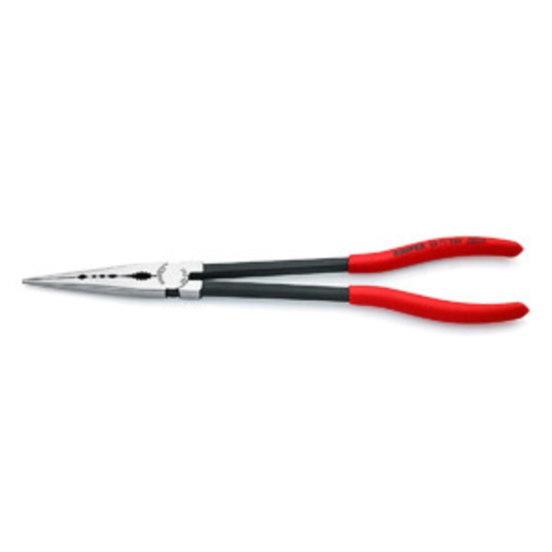 Knipex XL Straight Needle Nose Pliers - KX2871280