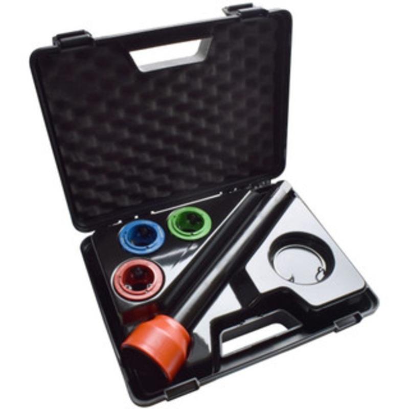 Mayhew Interchangeable Inner Tie Rod Tool Kit - MY29912