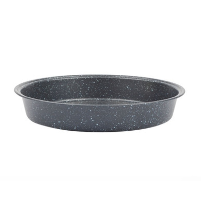 Megastone 24cm Round Pan