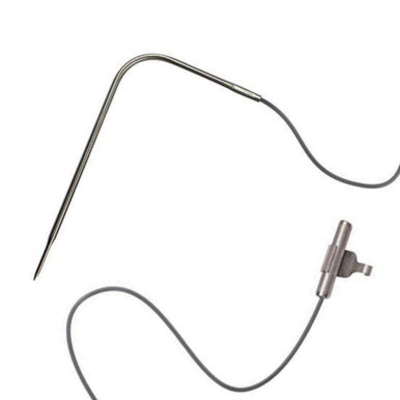 Replacement Meat Probe & Pan Clip